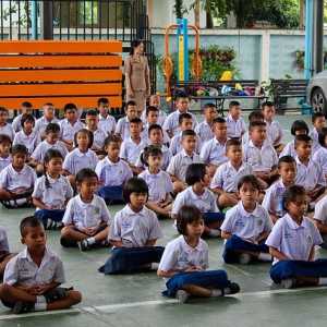 Rekomendasi IDAI Terkait Pembelajaran Tatap Muka 2022