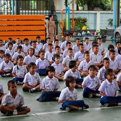 Cuaca ekstrem, Disdik Jakarta terapkan pembelajaran jarak jauh hingga 28 Januari