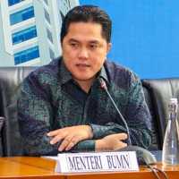 Jenderal Andika Perkasa Hingga Erick Thohir Positif Covid-19