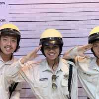 Asal usul Warkopi yang Bikin Indro Warkop Kesal & Akhirnya Minta Maaf