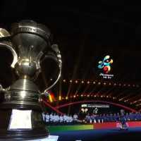 Piala Sudirman: Link Live Streaming dan Line Up Indonesia vs Denmark