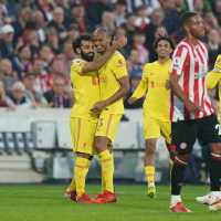 Hasil Liga Inggris: ManCity Balas Dendam, MU Keok, Liverpool ke Puncak