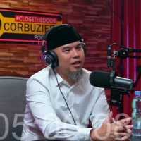 Cerita Ahmad Dhani: Mirip M Kece, Sel Ahok Juga Dilempari Kotoran