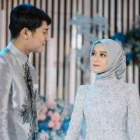 Akhirnya Terungkap, Rizky Billar-Lesti Kejora Nikah Siri April 2021
