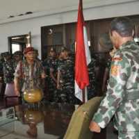 Pangkostrad: Soal Patung Soeharto-Nasution Raib, Gatot Harus Tabayyun