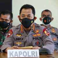 Cerita Bharada E Bohongi Kapolri Atas Perintah Ferdy Sambo: Ceritakan Sesuai Skenario