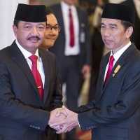 Bocoran Reshuffle: Budi Gunawan Geser Mahfud MD, Zulhas Masuk Kabinet?