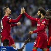Rekap Liga Champions: Liverpool Pesta Gol, Madrid Tumbang dari Sheriff