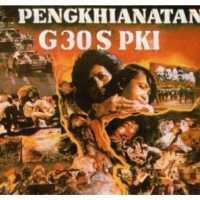 5 Fakta Film Kontroversial Pengkhianatan G30S PKI