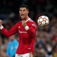 Ronaldo Merasa Dikhianati, Manchester United Membalas