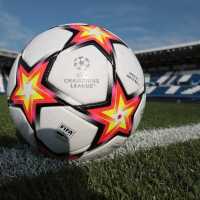 Jadwal Liga Champions: Atalanta vs Manchester United, Kiev vs Barcelona