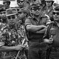 Berpangkat Mayjen, Ini Alasan Soeharto Tak Masuk Daftar Penculikan G30S PKI