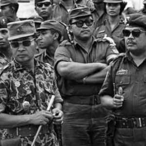 Berpangkat Mayjen, Ini Alasan Soeharto Tak Masuk Daftar Penculikan G30S PKI