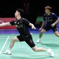 Susunan Pemain Thomas Cup: Indonesia vs Malaysia, The Minions Jadi Andalan