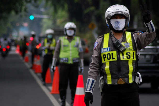 Polisi Gelar Operasi Patuh 15-28 Juli 2024, Ini 14 Pelanggaran Yang Diincar