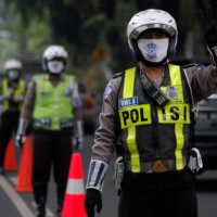 Polisi Gelar Operasi Keselamatan Hingga 17 Maret, Ini 11 Pelanggaran yang Diincar