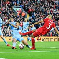 Klasemen Liga Inggris: Liverpool vs Man City Seri, Chelsea Pemuncak