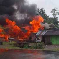 Kerusuhan Pecah di Yahukimo: 6 Orang Tewas 41 Luka, Ini Kronologinya