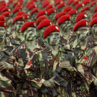 Sejarah Singkat Hari TNI 5 Oktober: dari BKR, ABRI Hingga TNI