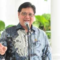 Partai Golkar Tawarkan Paket Koalisi Prabowo Capres-Airlangga Cawapres