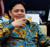 Mengintip Harta Airlangga Hartarto yang Masuk Daftar Pandora Papers