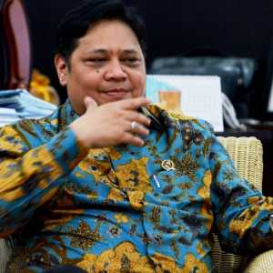 Airlangga Hartarto Dipanggil Kejaksaan Terkait Korupsi Minyak Goreng