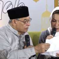 Lebih Dulu Nabi Adam Atau Manusia Purba? Ini Jawaban Quraish Shihab