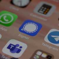 WhatsApp Down, 70 Juta Pengguna Beralih ke Telegram
