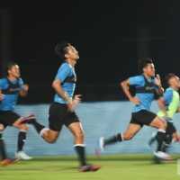 Playoff Piala Asia: Jadwal, Live, Prediksi Line Up Indonesia vs Taiwan