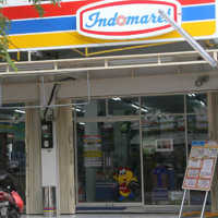 Promo Indomaret Hanya 3 Hari: Minyak Goreng Rp29.500, Beras Rp56.900 per 5 Kg