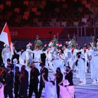 Disanksi WADA, RI Tak Boleh Gelar Turnamen dan Kibarkan Merah Putih