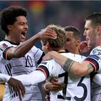 Hasil Kualifikasi Piala Dunia: Belanda Gacor, Jerman Menang Dramatis