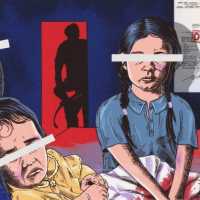 Bareskrim Polri Akhirnya Turun Tangan Usut Kasus 3 Anak Saya Diperkosa