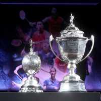 Tim Thomas dan Uber Cup Indonesia Tantang China, Ini Jadwal dan Link Live Streaming