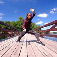 Aktor Indonesia Yayan Ruhian Kembali Bintangi Film Hollywood