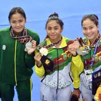 Perolehan Medali PON Papua: Jabar 200 Medali, Jakarta dan Jatim Ketat