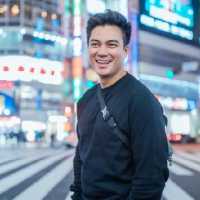 Heboh, Netizen Sindir Baim Wong Tegur Bapak Tua Disangka Ngemis