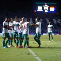 Cukur Taiwan 3-0, Indonesia Lolos Kualifikasi Piala Asia 2023