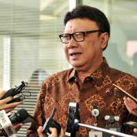 Menteri Tjahjo Kumolo Dilarikan ke Rumah Sakit, Tidak Koma