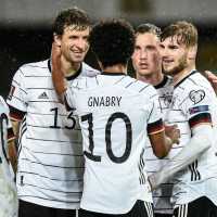 Kualifikasi Piala Dunia: Belanda Pesta Gol, Jerman Lolos ke Qatar