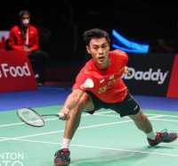 Hasil Undian Perempat Final Thomas Cup: Indonesia vs Malaysia