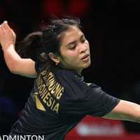 Malaysia Open 2022: Gregoria Mariska Bungkam Pemain Nomor Satu Dunia Akane Yamaguchi