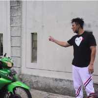 Disorot Marahi Kakek yang Disangka Ngemis, Ini Penjelasan Baim Wong