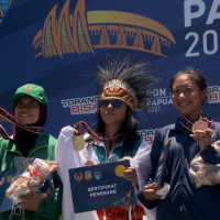 Medali PON Papua: Jabar Diambang Juara Umum, Jatim-Jakarta Menguntit