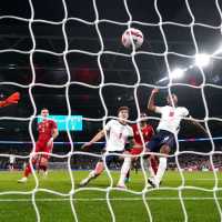 Inggris Tertahan, Ronaldo Hattrick, Denmark Lolos ke Qatar