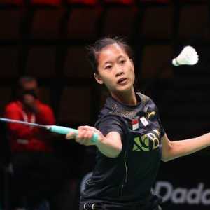 Uber Cup 2020: Kalah Dramatis 2-3 dari Thailand, Indonesia Tersingkir