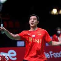 Final Thomas Cup 2022: Indonesia vs India, Simak Jadwal dan Link Live Streaming