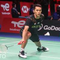Jojo Cemerlang, Indonesia Ganyang Malaysia 3-0 dan Lolos ke Semifinal