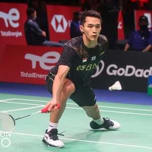 7 Fakta Jonatan Christie: Heboh Keluar Pelatnas, Pahlawan Thomas Cup, Diserang Buzzer