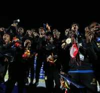 Perolehan Akhir Medali PON Papua: Jabar Juara Umum, DKI Jakarta Geser Jatim